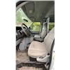 Image 5 : 2009 FORD E150 FLEX FUEL, 3DR VAN, WHITE, VIN 1FTNE14W29DA00292,