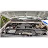 Image 9 : 2009 FORD E150 FLEX FUEL, 3DR VAN, WHITE, VIN 1FTNE14W29DA00292,