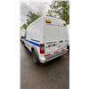 Image 2 : 2013 FORD TRANSIT CONNECT XLT, 3DR VAN, WHITE, VIN NM0LS7BN1DT127320,