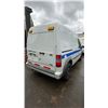 Image 3 : 2013 FORD TRANSIT CONNECT XLT, 3DR VAN, WHITE, VIN NM0LS7BN1DT127320,