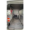 Image 6 : 2013 FORD TRANSIT CONNECT XLT, 3DR VAN, WHITE, VIN NM0LS7BN1DT127320,