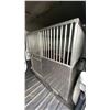Image 7 : 2013 FORD TRANSIT CONNECT XLT, 3DR VAN, WHITE, VIN NM0LS7BN1DT127320,