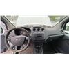 Image 8 : 2013 FORD TRANSIT CONNECT XLT, 3DR VAN, WHITE, VIN NM0LS7BN1DT127320,