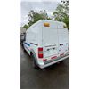 Image 2 : 2013 FORD TRANSIT CONNECT XLT, 3DR VAN, WHITE, VIN NM0LS7BN2DT126824,