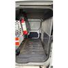 Image 6 : 2013 FORD TRANSIT CONNECT XLT, 3DR VAN, WHITE, VIN NM0LS7BN2DT126824,