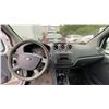 Image 8 : 2013 FORD TRANSIT CONNECT XLT, 3DR VAN, WHITE, VIN NM0LS7BN2DT126824,