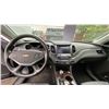 Image 7 : 2015 CHEVROLET IMPALA LT, 4DRSD, BLACK, VIN 2G1125S33F9271418,