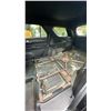 Image 6 : 2020 FORD EXPLORER, 4DRSW, BLACK, VIN 1FM5K8AW0LGC11112,