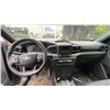 Image 7 : 2020 FORD EXPLORER, 4DRSW, BLACK, VIN 1FM5K8AW0LGC11112,