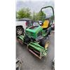 Image 1 : 2009 JOHN DEERE 2653B PRECISION CUT, 3 WHEEL LAWNMOWER, GREEN, VIN TC2653T030236,