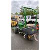 Image 2 : 2009 JOHN DEERE 2653B PRECISION CUT, 3 WHEEL LAWNMOWER, GREEN, VIN TC2653T030236,