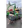 Image 3 : 2009 JOHN DEERE 2653B PRECISION CUT, 3 WHEEL LAWNMOWER, GREEN, VIN TC2653T030236,