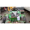 Image 5 : 2009 JOHN DEERE 2653B PRECISION CUT, 3 WHEEL LAWNMOWER, GREEN, VIN TC2653T030236,