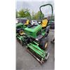 Image 1 : 2009 JOHN DEERE 2653B, 3 WHEEL LAWNMOWER, GREEN, VIN TC2653T030238,