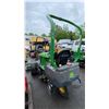 Image 2 : 2009 JOHN DEERE 2653B, 3 WHEEL LAWNMOWER, GREEN, VIN TC2653T030238,