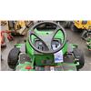 Image 5 : 2009 JOHN DEERE 2653B, 3 WHEEL LAWNMOWER, GREEN, VIN TC2653T030238,