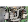 Image 7 : 2009 JOHN DEERE 2653B, 3 WHEEL LAWNMOWER, GREEN, VIN TC2653T030238,