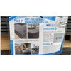 Image 2 : PALLET OF SKLP SK-LJB12 POLYETHYLENE BOARD ROADBED CONNECTING PROTECTION PADS *12 PCS*
