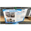 Image 2 : PALLET OF SKLP SK-LJB12 POLYETHYLENE BOARD ROADBED CONNECTING PROTECTION PADS *12 PCS*