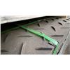 Image 3 : PALLET OF SKLP SK-LJB12 POLYETHYLENE BOARD ROADBED CONNECTING PROTECTION PADS *12 PCS*