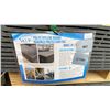 Image 2 : PALLET OF SKLP SK-LJB12 POLYETHYLENE BOARD ROADBED CONNECTING PROTECTION PADS *12 PCS*