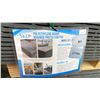 Image 2 : PALLET OF SKLP SK-LJB12 POLYETHYLENE BOARD ROADBED CONNECTING PROTECTION PADS *12 PCS*