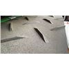 Image 3 : PALLET OF SKLP SK-LJB12 POLYETHYLENE BOARD ROADBED CONNECTING PROTECTION PADS *12 PCS*