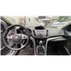 Image 7 : 2013 FORD ESCAPE SE, 4DRSW, WHITE, VIN 1FMCU9GX6DUC96676,