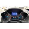 Image 8 : 2013 FORD ESCAPE SE, 4DRSW, WHITE, VIN 1FMCU9GX6DUC96676,