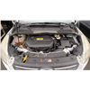 Image 9 : 2013 FORD ESCAPE SE, 4DRSW, WHITE, VIN 1FMCU9GX6DUC96676,