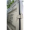 Image 2 : BEIGE 20' 67,200 MAX CAPACITY INDUSTRIAL TRANSPORT CONTAINER WITH DUAL SWING REAR DOORS