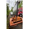 Image 4 : 2008 VER-MAC SIGN TRAILER, ORANGE, VIN 2S9US21138S132167,