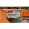 Image 7 : 2008 VER-MAC SIGN TRAILER, ORANGE, VIN 2S9US21138S132167,