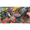Image 6 : 2015 KUBOTA F3990 MOWER, ORANGE, VIN 20313,