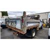 Image 3 : 2016 DODGE/RAM 5500 HEAVY DUTY, 2DR DUMP TRUCK, WHITE, VIN 3C7WRNBL9GG337652,