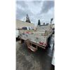 Image 3 : 2015 FORD F350 SUPERDUTY, 2DR FLAT DECK, WHITE, VIN 1FDRF3G6XFEB27542,