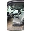 Image 5 : 2015 FORD F350 SUPERDUTY, 2DR FLAT DECK, WHITE, VIN 1FDRF3G6XFEB27542,