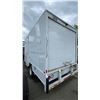 Image 2 : 2017 FORD E450 E SERIES, 2DR CUBE VAN, WHITE, VIN 1FDXE4FS1HDC14110,