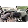 Image 7 : 2017 FORD E450 E SERIES, 2DR CUBE VAN, WHITE, VIN 1FDXE4FS1HDC14110,