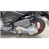 Image 6 : 2013 PIAGGIO OPEN MOTORCYCLE, BLACK, VIN ZAPC506B1D4001081,