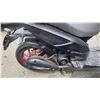 Image 7 : 2013 PIAGGIO OPEN MOTORCYCLE, BLACK, VIN ZAPC506B1D4001081,