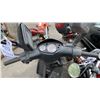 Image 8 : 2013 PIAGGIO OPEN MOTORCYCLE, BLACK, VIN ZAPC506B1D4001081,