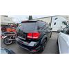 Image 3 : 2016 DODGE/RAM JOURNEY SXT, 4DRSW, BLACK, VIN 3C4PDCCG5GT185060,