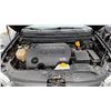 Image 9 : 2016 DODGE/RAM JOURNEY SXT, 4DRSW, BLACK, VIN 3C4PDCCG5GT185060,