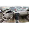Image 7 : 1997 ACURA INTEGRA, 2DR HATCHBACK, GREEN, VIN JH4DC4370VS800414,