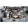 Image 9 : 1997 ACURA INTEGRA, 2DR HATCHBACK, GREEN, VIN JH4DC4370VS800414,