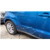 Image 12 : 2018 KIA SOUL EX, 4DRSW, BLUE, VIN KNDJP3A51J7555673,