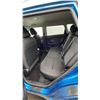 Image 6 : 2018 KIA SOUL EX, 4DRSW, BLUE, VIN KNDJP3A51J7555673,