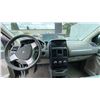 Image 7 : 2010 DODGE/RAM GRAND CARAVAN SE, 4DRSW, GREY, VIN 2D4RN4DEXAR465708,