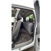 Image 6 : 2011 GMC SIERRA SLE, 4DR CREW CAB, WHITE, VIN 1GTR2VEA8BZ457041,